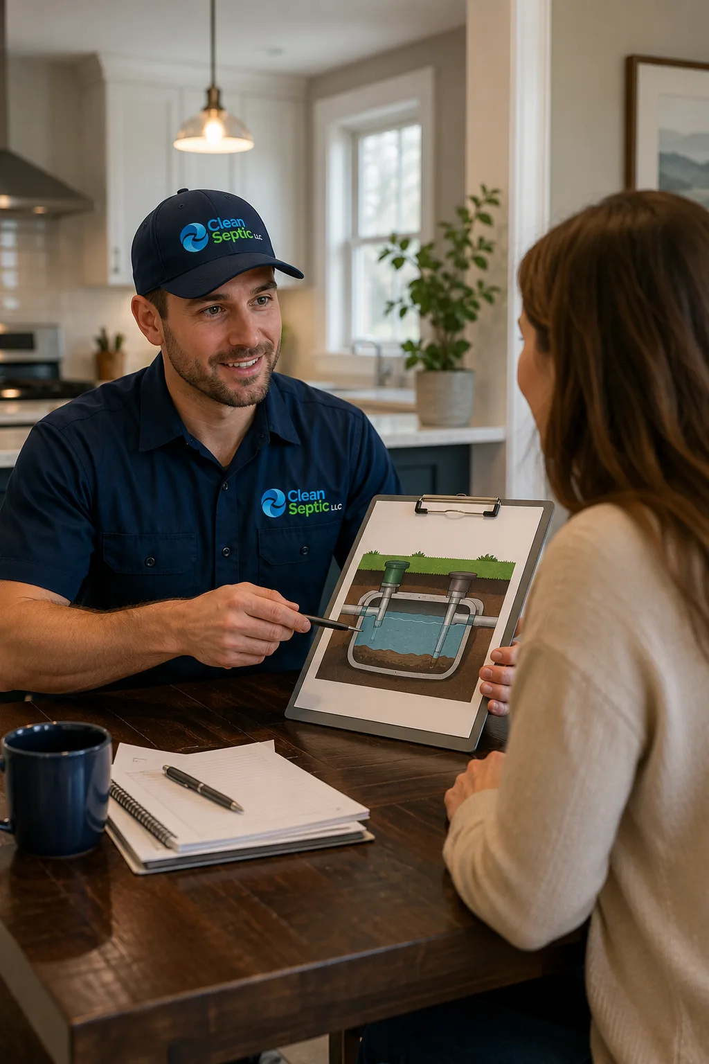 Septic Tank Pumping Lithia Springs, GA FAQs